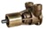 ¾" bronze pump, <b>40-size</b>, flange mounted with NPT threaded ports